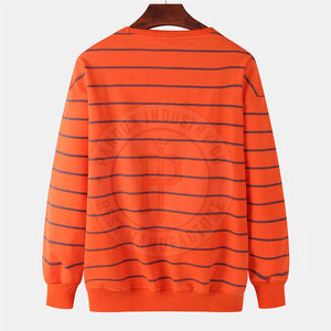 Sudadera de hombre superventas de calidad superior, sudadera cómoda de color personalizado para hombre a la venta - Product Image 2