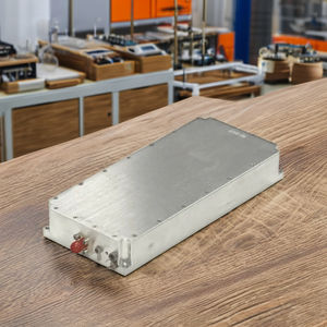 Amplificateur de puissance <span class=keywords><strong>RF</strong></span> universel personnalisable OEM 9K-40 GHz 800-1000 MHz 100 W, module de brouilleur <span class=keywords><strong>RF</strong></span> 10 W-2 KW avec gain et puissance réglables - Product Image 1