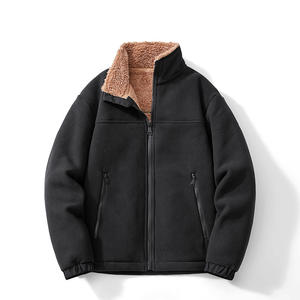 เสื้อฮู้ดแบบสวมหัวมีฮู้ดแฟชั่นขนาดพิเศษสำหรับผู้ชายเสื้อผ้าแนวสตรีท - Product Image 6