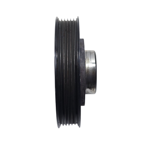 Polea de Cigüeñal para Ford EcoSport Serie CM5G-6316-GC M1JJ Gasolina 1000 (12>) - Product Image 5