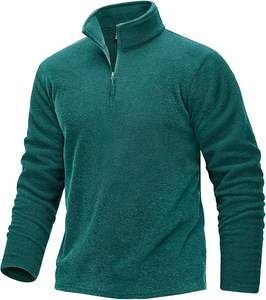 Sweat-shirts à capuche pour hommes à logo personnalisé très vendus 100% coton Hiver Coupe ample Écologique Coupe-vent Respirant - Product Image 1