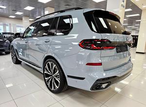 Nouvelle BMW X7 40d I 2025 à vendre - Product Image 3