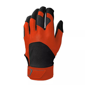 Guantes de Bateo de Softbol de Primera Calidad, Guantes de Bateo Premium para Adultos y Jóvenes, Tecnología Tri Curve, Ajuste Perfecto, Cuero Genuino de Vaca - Product Image 2