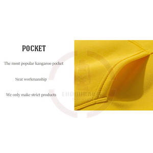 2024 personnalisé deux pièces Joggers sport survêtement ensemble en gros en plein air décontracté vêtements pour hommes sweats à capuche personnalisés pantalons de survêtement pour l'hiver - Product Image 4