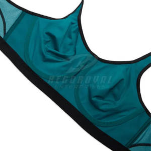 Soutien-gorge de sport pour femmes de haute qualité Soutien-gorge de sport pour femmes en gros Meilleure vente Soutien-gorge de sport pour femmes au meilleur prix - Product Image 6