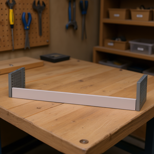 ฐานยูซากสำหรับอุปกรณ์เสริมตู้เครื่องมือแบบตั้งตรง - Product Image 3