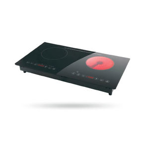 Olla de inducción eléctrica portátil, producto nuevo en Corea, GFYQ35-S06-DT / GFYQ32-S06-TT / GFYQ35-S06-DD - Product Image 1