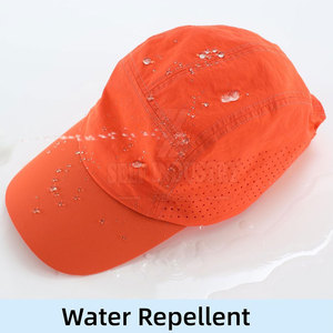 หมวกเบสบอลใส่ได้ทั้งชายและหญิงทำจากวัสดุคุณภาพสูง - Product Image 4