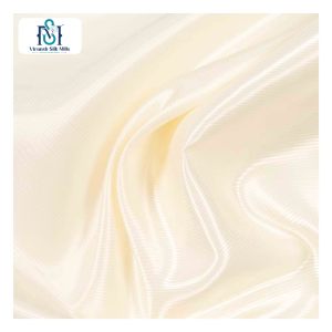 Bán buôn 100% polyester lụa satin vải 230gsm pha lê satin cho Dresses - Product Image 5