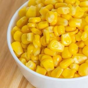 Maïs sucré du Vietnam en saumure - Product Image 1