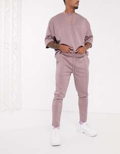 Sun Fade Offre Spéciale pull à capuche ensemble hiver arrivée Style Unique respirant costume qualité sweats à capuche hommes survêtements ensemble - Product Image 2