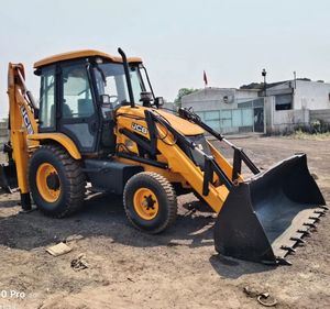 รถแบคโฮล้อเดอร์ - Product Image 2