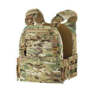 Hot Sale New Arrival Manufacturers Wholesale Price Breathable Lightweight Eco-Friendly Waterproof Polyester Tactical <b>Vests</b> - Product Image 1