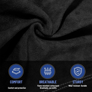 Chaqueta DE TRABAJO personalizada para hombre, abrigo duradero para exteriores con opciones de personalización, atuendo funcional cómodo para uso industrial - Product Image 4