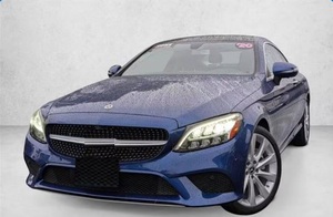 Clase C 2020, C 300 Coupé de 2 Puertas (2.0L 4 Cilindros Turbo 9A) - Product Image 2