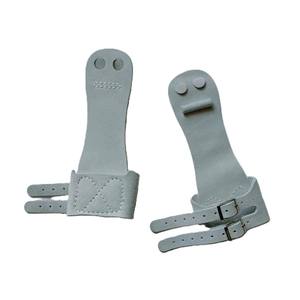 Gants de musculation en cuir respirants et légers, unisexes, pour la salle de sport, l'entraînement physique, la musculation, protection des paumes - Product Image 3