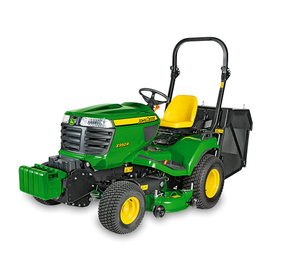 Tractor Cortacésped de Alto Rendimiento X950R para Jardinería, Corte de Césped, Mantenimiento de Granjas y Jardines - Product Image 1
