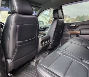 TOP VÉHICULES D'OCCASION LHD/RHD 2019 CHEVROLET SILVERADO 1500 RST ROCKY RIDGE 4X4 - Product Image 5