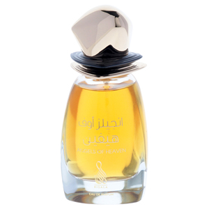Унисекс 3,4 oz EDP спрей от Risala Ангелы небесные-Небесный аромат для всех - Product Image 2