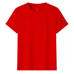 Camiseta de algodón 100% lavada Vintage con logotipo personalizado para hombre de talla grande Unisex OEM y ODM más vendida, estilo Formal - Product Image 3