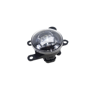 Feu antibrouillard avant gauche FORD Puma Série JX7B-15A255-AB (19>) - Product Image 5
