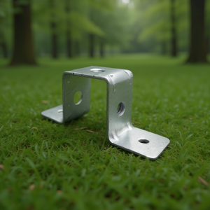 Clip Omega Promofix Confezione da 100 - Product Image 3