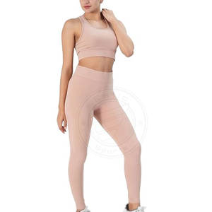 ชุดโยคะสำหรับผู้หญิงชุดโยคะทำจากปากีสถานชุดโยคะผู้หญิงใส่สบายขายออนไลน์ - Product Image 5