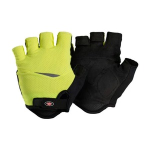 Vente en gros de gants de gymnastique respirants à demi-doigts Gants d'haltérophilie et de fitness antidérapants pour hommes et femmes - Product Image 5
