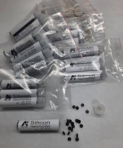 Meilleure qualité acier hémorroïdaire aspiration Ligator Estomac Intestin Chirurgies Instruments chirurgicaux Hémorroïde Ligature forceps - Product Image 2