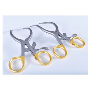 Rétracteur manuel auto-retenant Gelpi, instrument chirurgical en acier inoxydable, autoclavable, certifié CE, pour chirurgie orthopédique générale - Product Image 3