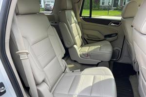 Usado cuidadosamente 2016 GMC Yukon Denali 4x4 - Product Image 5