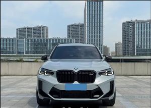 <span class=keywords><strong>BMW</strong></span> <span class=keywords><strong>X3</strong></span> SUV 2025 Usado, Equipado, Limpio, Listo para Enviar - Product Image 3