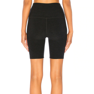 Streetwear d'été personnalisé, short de survêtement avec cordon de serrage, deux poches latérales pour femmes, respirant, écologique, imperméable, personnalisé, vente en gros - Product Image 4