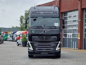 Nuevo/Usado Volvo FH 13 500 Globe Trotter XL 4x2 Euro 6 Transmisión Automática Unidad tractora/remolque estándar Potencia 368 kW (500 hp) - Product Image 2