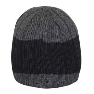 Bonnet d'hiver de luxe en gros pour femmes/hommes tricoté avec patch chaud et élégant pour les scènes d'affaires de plage - Product Image 4