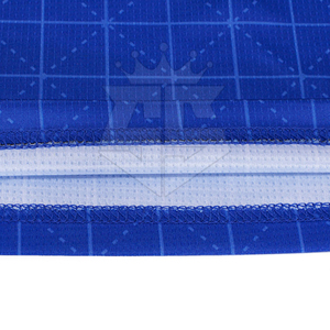 El mejor uniforme de baloncesto de tela suave, uniforme de baloncesto cómodo de alta calidad con logotipo personalizado - Product Image 6