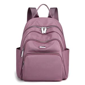 กระเป๋าเป้สะพายหลังแบบกำหนดเองขายส่งพร้อมโลโก้ปี 2025 สำหรับเด็กหญิง เด็กชาย กระเป๋าแบบ unisex สำหรับผู้ชาย ผู้หญิง กระเป๋าเป้สำหรับนักเรียน กระเป๋าเป้ไปโรงเรียน - Product Image 6