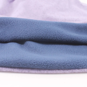 Gorro de punto acrílico suave y cálido Unisex de invierno 2026, gorro de viaje de Color sólido, Jacquard común informal - Product Image 5