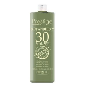 Activador de Color de Cabello Permanente de Grado Premium Prestige, Sin Amoníaco, Crema Oxidante 10-20-30 Vol para Todo Tipo de Cabello - Product Image 2