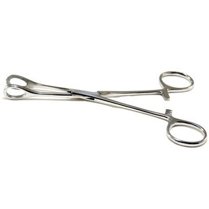 Ensemble d'instruments chirurgicaux professionnels en acier inoxydable, pinces chirurgicales manuelles - Product Image 3