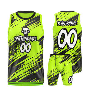Uniformes de Flag Football 7 contra 7 a los Mejores Precios, Diseño Personalizado, Uniformes de Flag Football Americano al por Mayor - Product Image 1