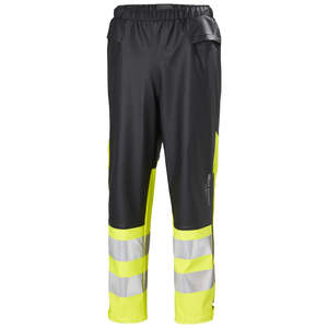 Impact-Resistant Safety Work <b>Pants</b> with Integrated <b>Padding</b>, Reflective Accents, and Durable Canvas made in Pakistan. - Product Image 1