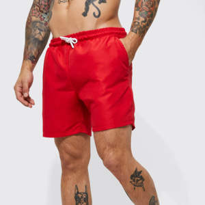 Custom Men Summer Quick Dry Jogging <b>Shorts</b> Fitness Training Sport <b>Shorts</b> Wholesale Mens <b>Shorts</b> <b>Gym</b> Wear Breathable - Product Image 4