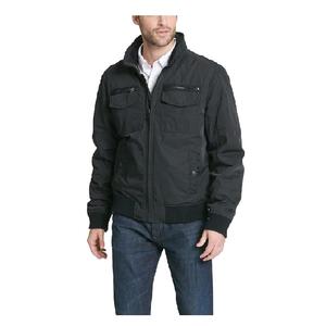 Bangladesh Manufacture Export Solid Color <b>Men's</b> <b>Jacket</b> Casual Polyester +cotton Fabric Best From Bangladesh Factory Price - Product Image 3