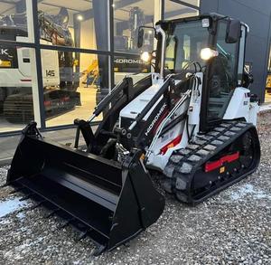 รถตักล้อยางไฮโดรมีค 62T รุ่นปี 2024 สำหรับงานมืออาชีพ – อุปกรณ์ขุดดินขนาดกะทัดรัดประสิทธิภาพสูงสำหรับการขุด - Product Image 1