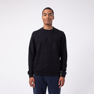 Vêtements pour hommes personnalisés Street Wear sweat-shirt polaire Hip Hop décontracté unisexe régulier sweat-shirts à capuche et sweat-shirts pour hommes de haute qualité - Product Image 1