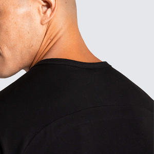 Men's t-<b>shirts</b> <b>white</b> custom t <b>shirt</b> with personal logo stand collar short sleeve letter printed T <b>shirt</b> for mencustom apparel - Product Image 2