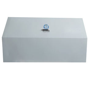 Boîte à outils étanche en aluminium avec tiroirs pour <span class=keywords><strong>plateau</strong></span> de camions Ute et auvent à ouverture latérale en aluminium Tradesman - Product Image 6