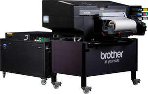 ช้อปเลย! เครื่องพิมพ์แบบ Direct-to-Garment รุ่น GTXPro Max สำหรับงานอุตสาหกรรม R2R - จัดส่งระหว่างประเทศ - Product Image 3