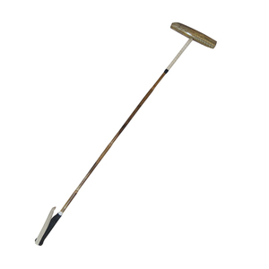 Bâton de polo disponible en prix de gros, qualité supérieure, fabriqué à la main, bâton de polo pour le jeu d'équitation, logo personnalisé - Product Image 2